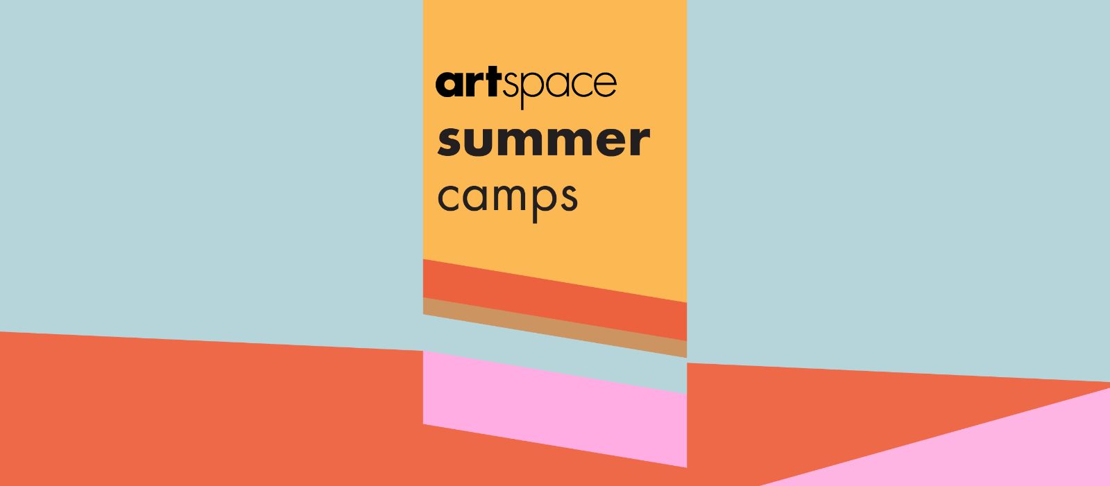 Artspace Summer Camps